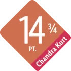 Kurt 14.75
