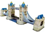 lupilu® 3D puzle ar Londonas Taueru tiltu
