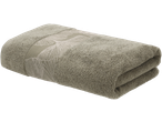 LIVARNO rätik, volditud, lehemustriga