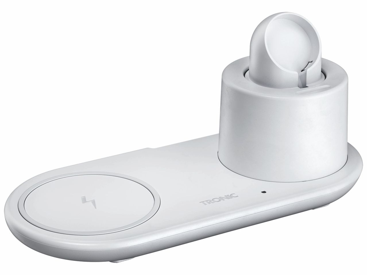 Station de charge multiple