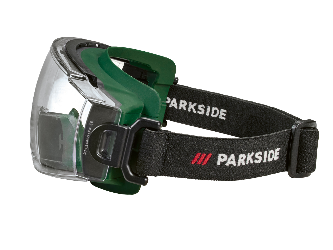 PARKSIDE® Okulary ochronne