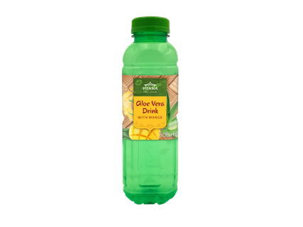 Băutură de aloe vera
