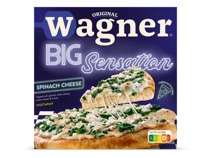 WAGNER Big Sensation