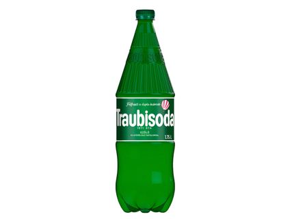 Traubisoda**