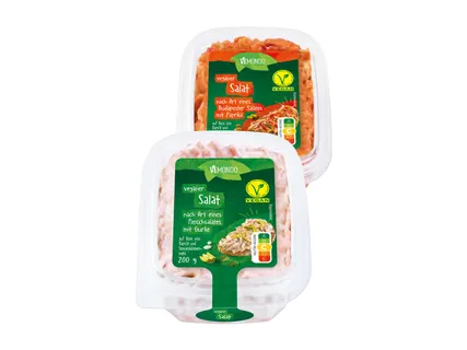 Vemondo Veganer Salat