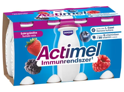 Actimel / Actimel Kids