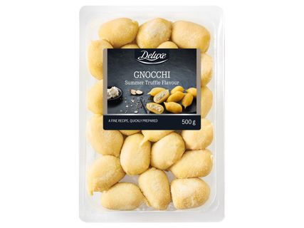 Gnocchi