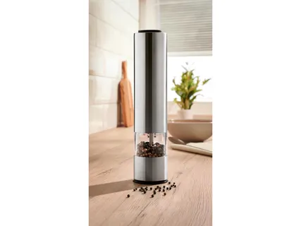 Elektromos só- / borsőrlő