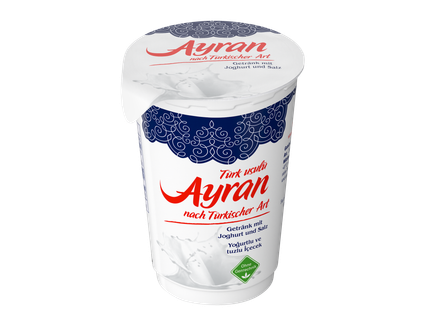Ayran
