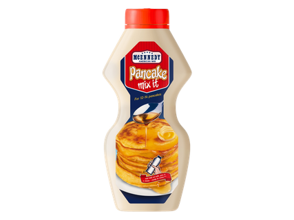 Mix pentru clătite