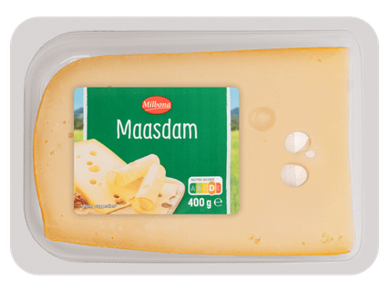 Maasdamer sajt