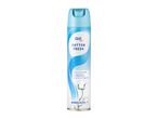 Air Wick Cotton Fresh air freshener spray.