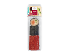 Vitasia Japanse Stijl Sushi-Mix met Noorse Zalm