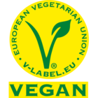 Selo vegetariano da União Europeia: V-Label.eu