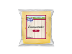 Emmental sir Mild Alpen Fest style, 200g.