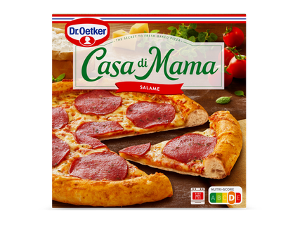 DR. OETKER Casa di mama