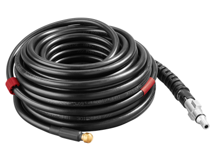 Csőtisztító készlet