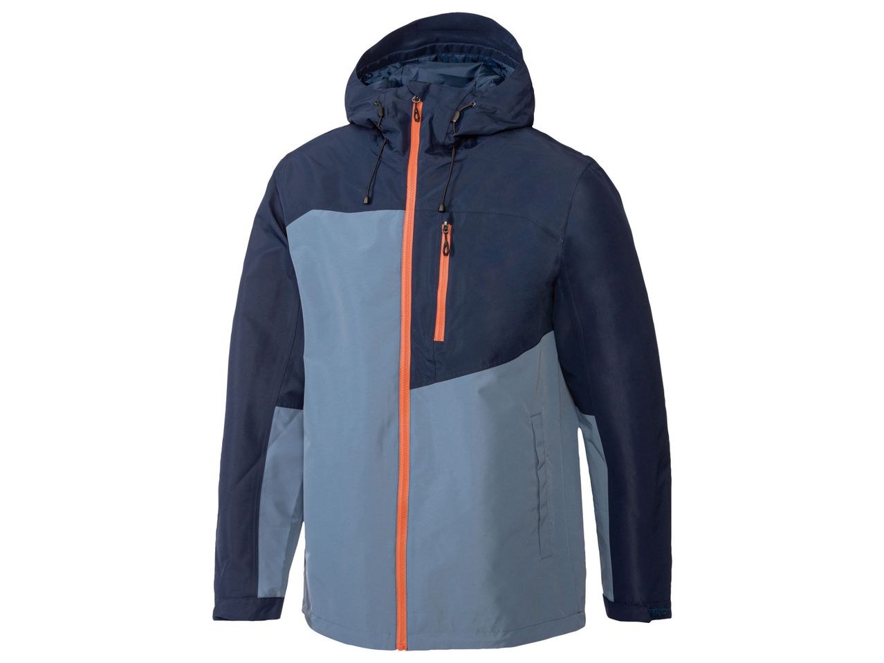 Go to full screen view: Men’s All Weather Jacket - Image 1