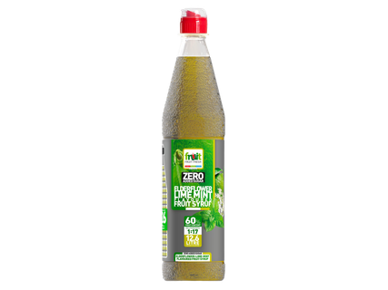 Zero szörp