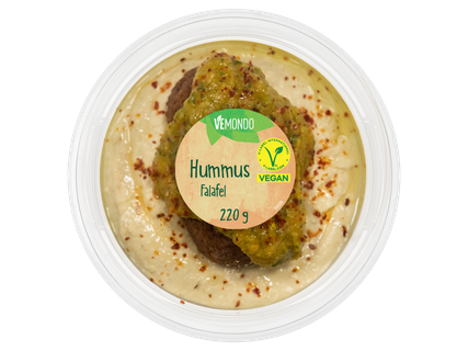 Hummusz