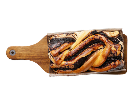 Csokis babka