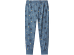 Pantalon enfant Paw Patrol, bleu.