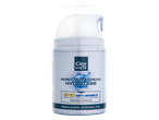 Cien Men Hydro Age Creme Hidratante Q10 Antirrugas, Hidratação Intensa, Reduz Rugas