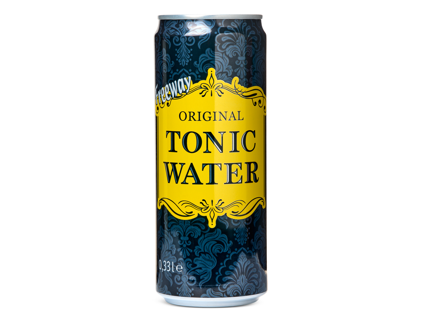 Tonic water
