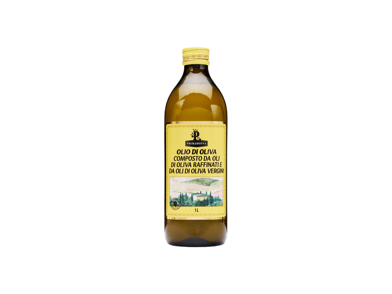 Olive Oil