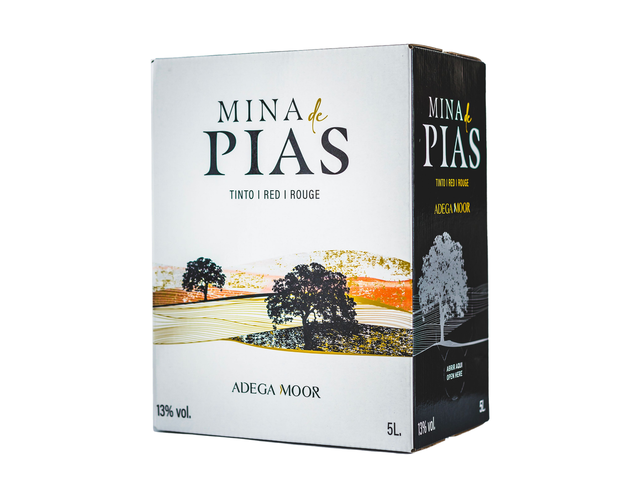 Vinho Tinto