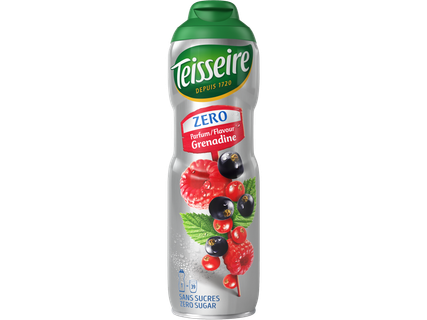 TEISSEIRE 