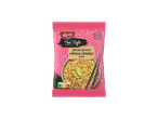 Kania macarrão instantâneo estilo tailandês, sabor camarão.