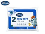 Silentnight Pillows - 2 Pack