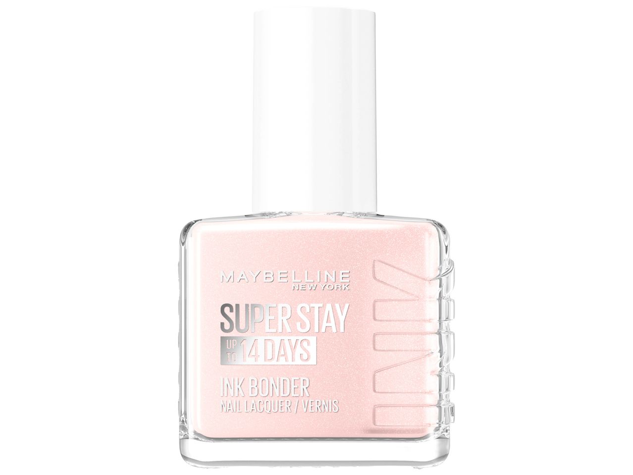 Maybelline vernis à ongles Superstay Ink