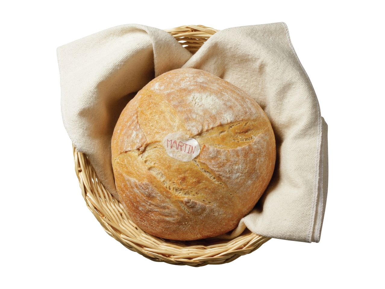 Pojdi na celozaslonski pogled: Martinov kruh – Slika 1