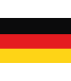flagge german