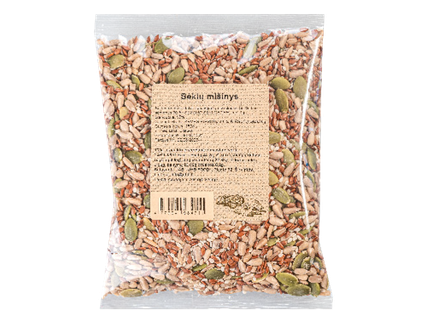 Sēklu maisījums salātiem 150g