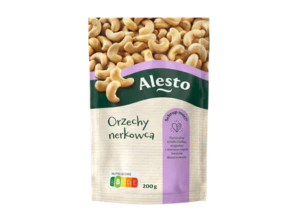Orzechy nerkowca