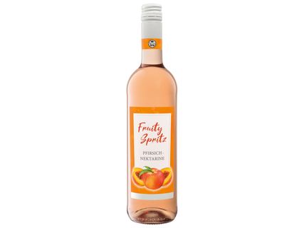 Fruity Spritz