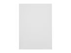 A plain white rectangular canvas on a white background.