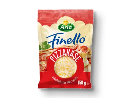 Arla Finello Pizzakäse