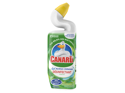 CANARD Wc-gel