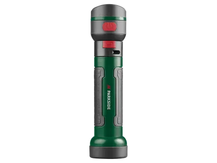PARKSIDE LED-munkalámpa