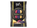 Snack Day kolmevärvilised krõpsud, piiratud väljaanne, 100g