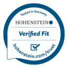 hohenstein verified fit