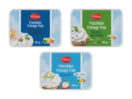 MILBONA Formaggio fresco