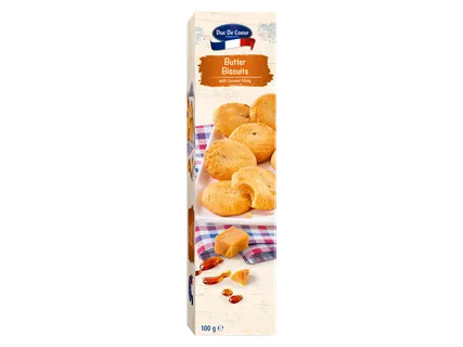 Ciastka*