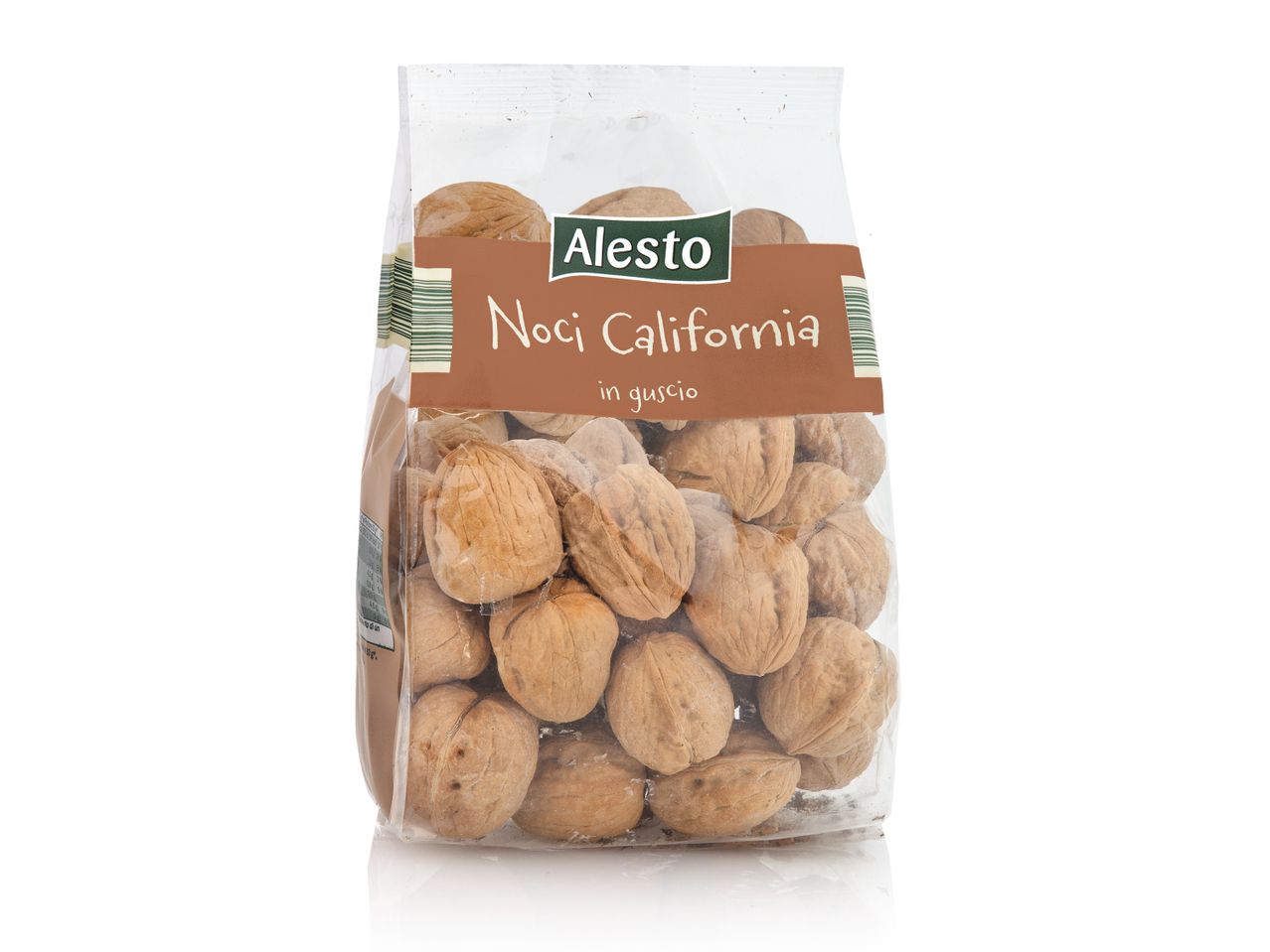 Go to full screen view: California Nuts - Image 1