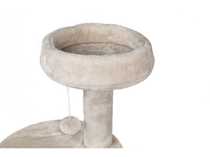 Medžio formos draskyklė