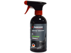 Parkside Performance: car interior cleaner, 500ml, apple scent.